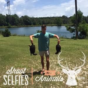 Meet your Posher, Blake